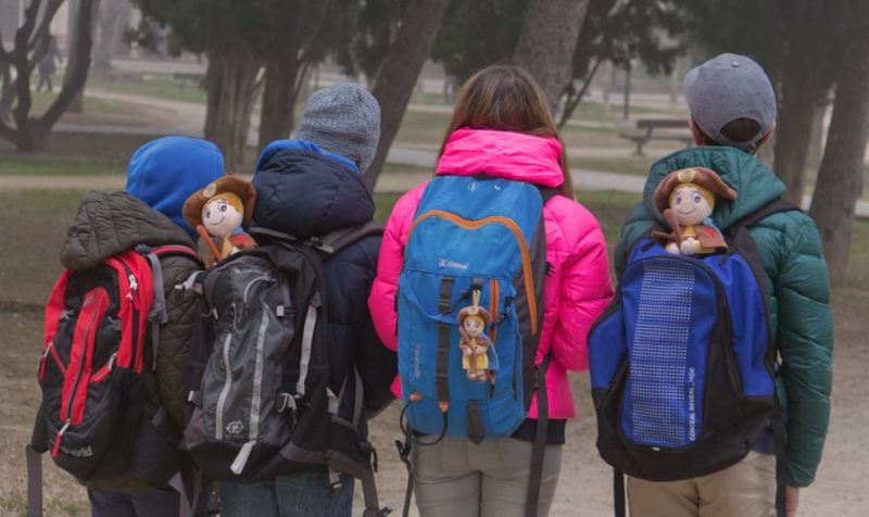 Pack Mi Santiago - Imagen 5