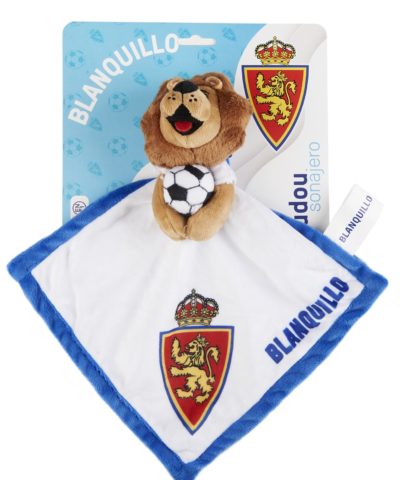 Doudou Blanquillo