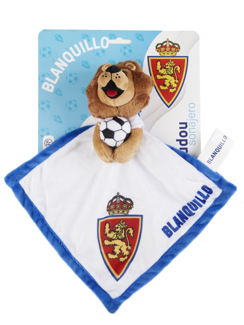 Doudou Blanquillo