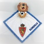 Doudou Blanquillo