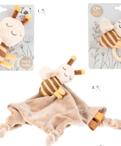 COLECCIÓN BABY ABEJA