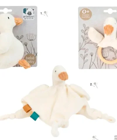 COLECCIÓN BABY OCA