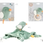 COLECCIÓN BABY PAJARITO