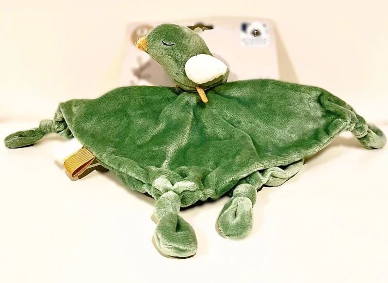 DOUDOU PAJARITO
