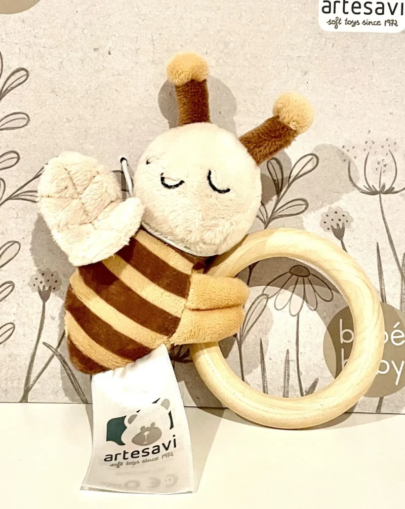MORDEDOR BABY ABEJA 2