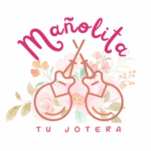 Logo Mañolita tu Jotera