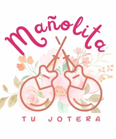 Logo Mañolita tu Jotera