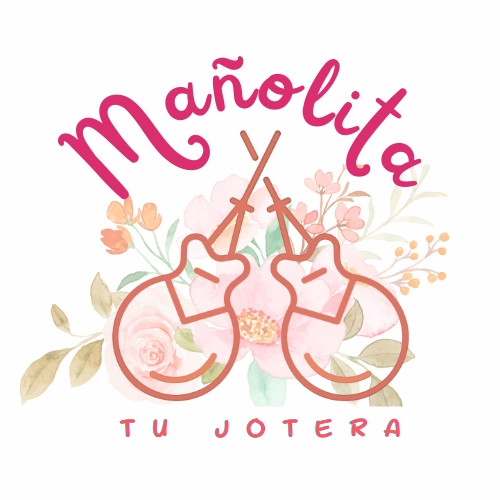 Logo Mañolita tu Jotera